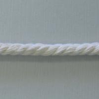 Piping cord No 12 cotton, 5 mm dia.