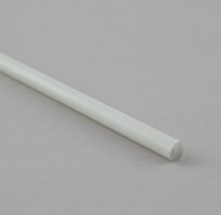 Roman blind fibreglass rod 4mm dia. 4 metre lengths