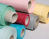 Coloured 100% Cotton Linings