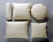 Deluxe European Duck Feather Cushion Pads