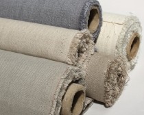 Linen Weave Fabric