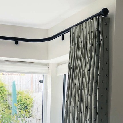 ROUND38 Plain Gliders