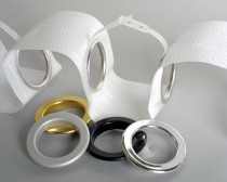 Murtra Eyelet Tape and Eyelets