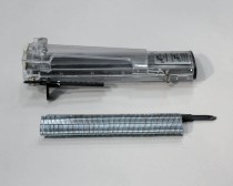 Pinsetter Gun for Pin Hooks