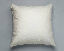 Duck feather cushion pad  36 x 36cm (14 x 14in)