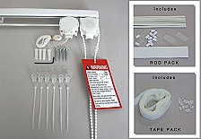 Super Rotary Chain System