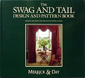 The Swag and Tail Design and Pattern Book 