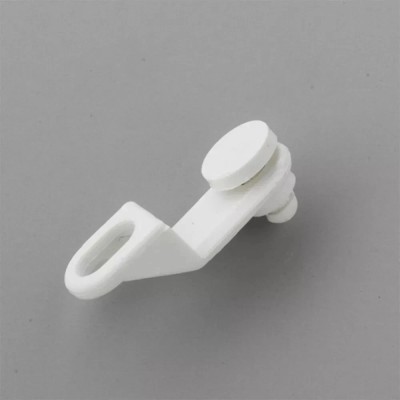 Gliders for Swish Superluxe PVC Un-corded Track (Pk 10)