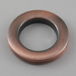 M&D Antique Copper Eyelets 36mm 