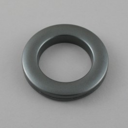 M&D Graphite Eyelets 36mm 