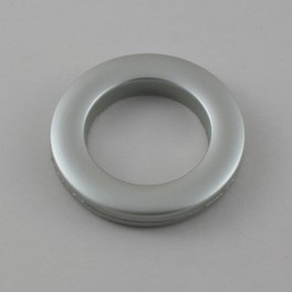 M&D Matt Nickel Eyelets 36mm 