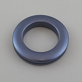 M&D Blue Eyelets 36mm 