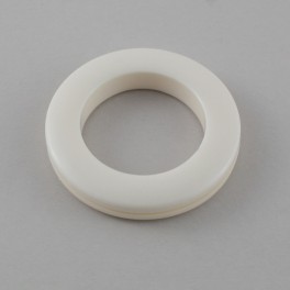 M&D Off White Eyelets 36mm 