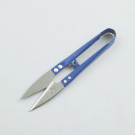 Red Arrow Thread Snips