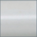 32mm Ø Hollow Wrought Iron Pole - 4.8m - White