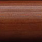 Classic Collection 63mm Ø Pole - 1.8m - Cherry (Stained)