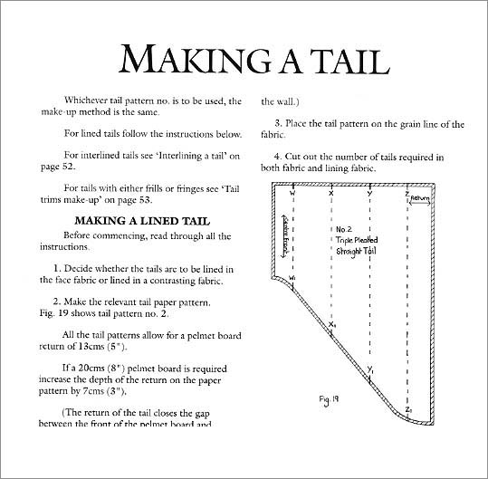 How to Sew Curtains - Buzzle